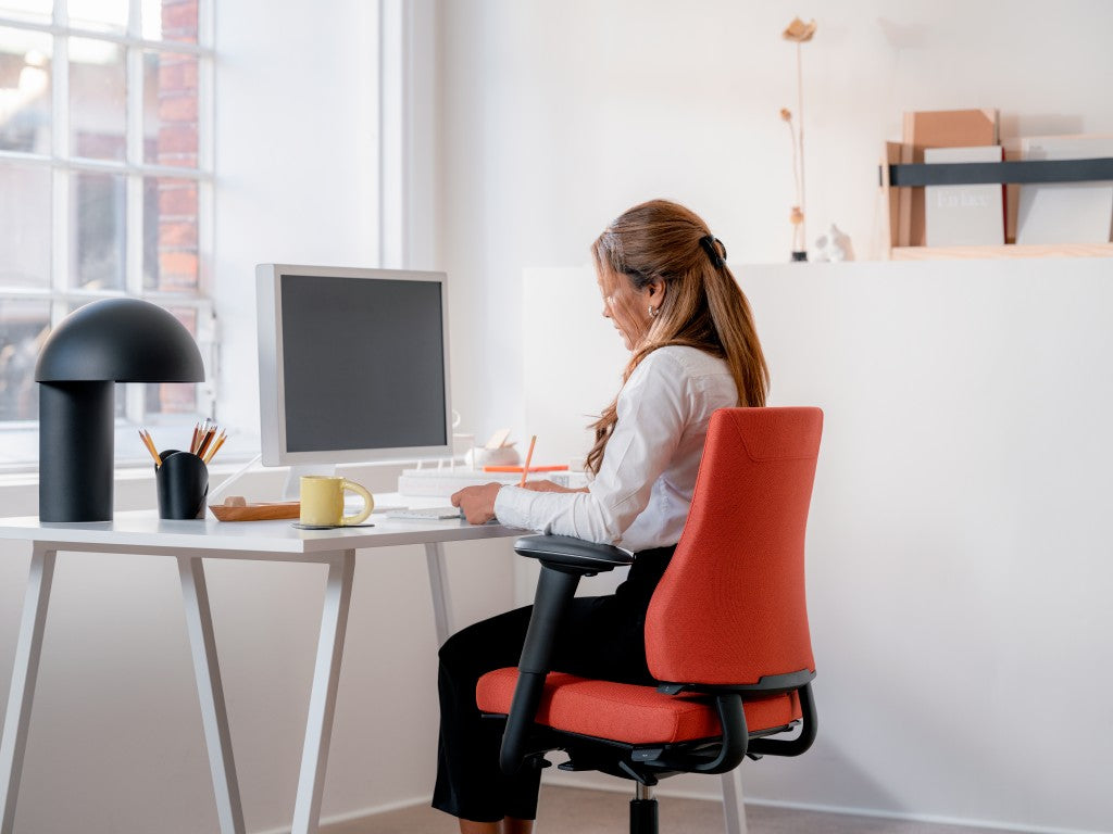 Why Your Home Office Deserves a Premium Office Chair