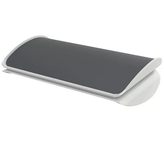 Leitz Ergo Adjustable Computer Foot Rest