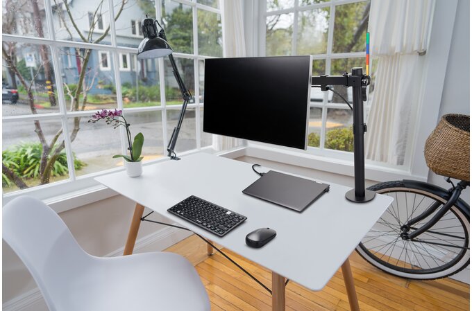 Kensington SureTrack Dual Wireless Mouse