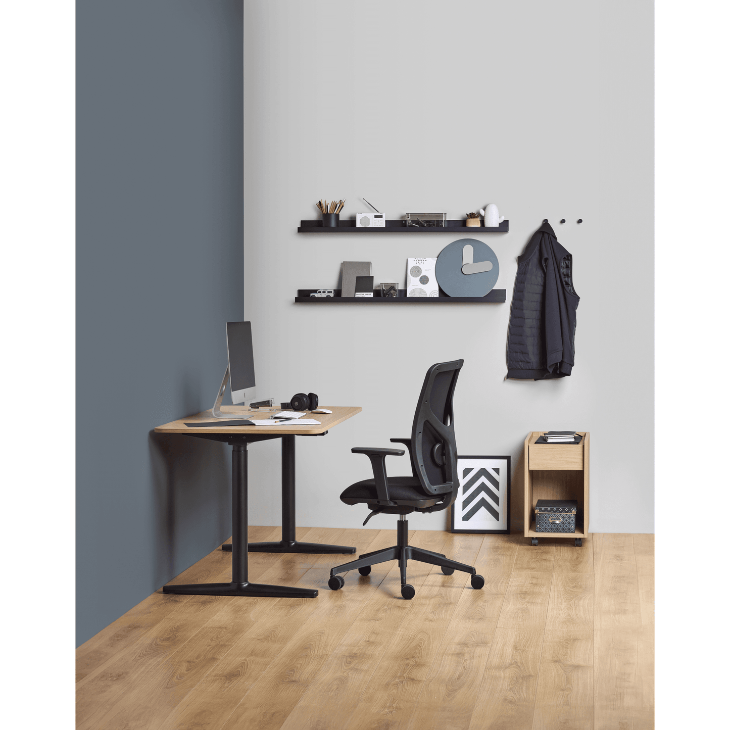 Arise Electric Sit Stand Desk