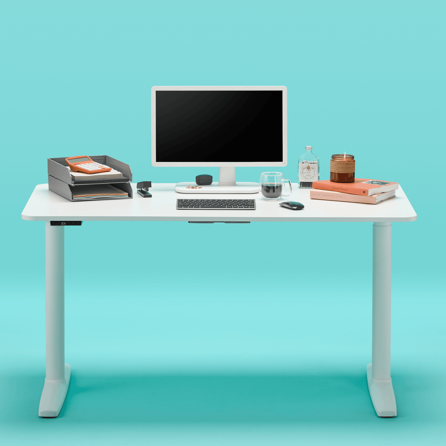 Arise Electric Sit Stand Desk