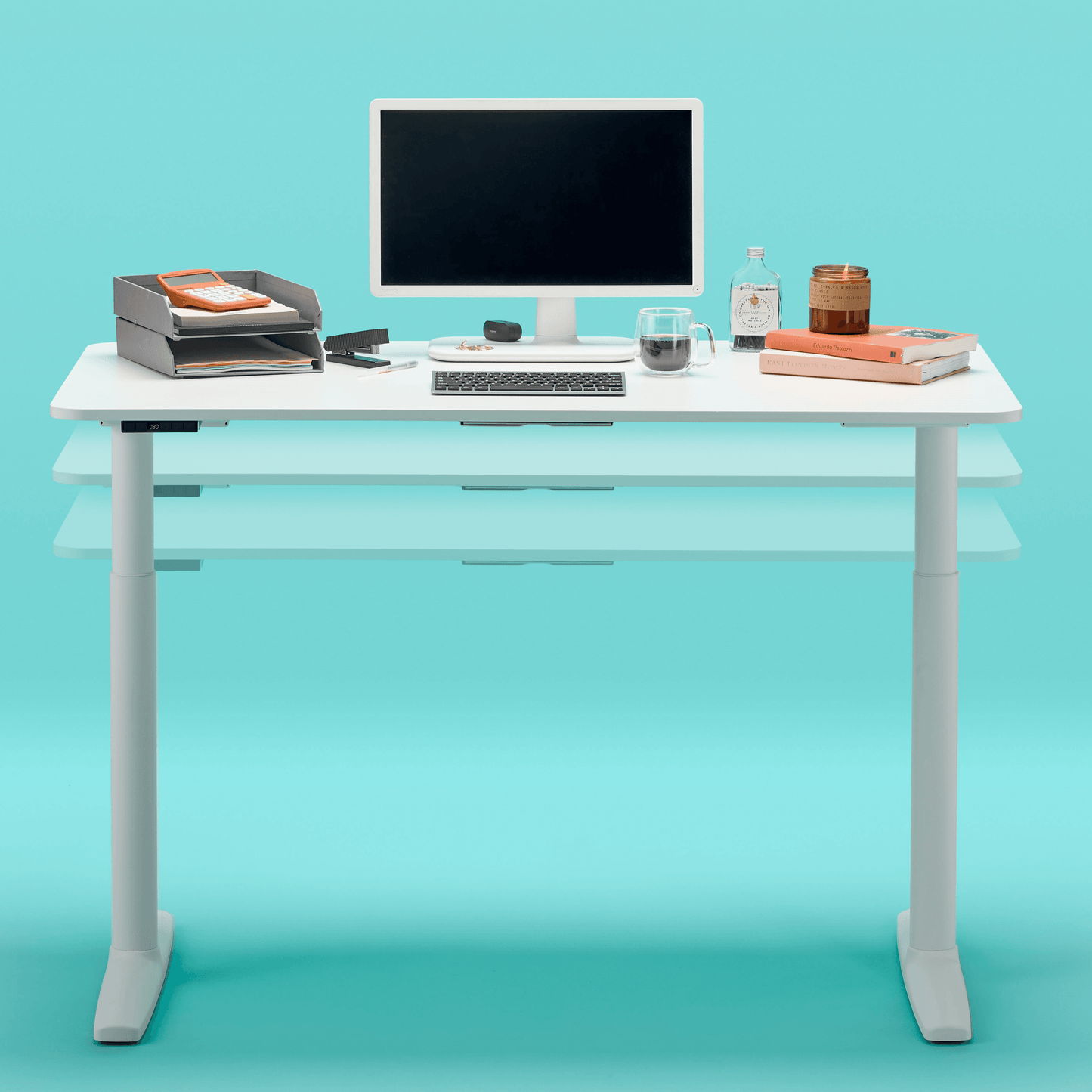 Arise Electric Sit Stand Desk