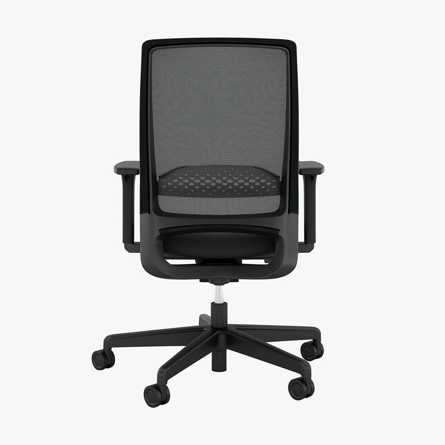 Kickster Ergonomic Chair