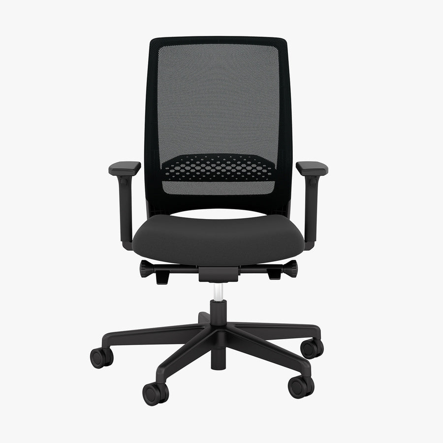 Kickster Ergonomic Chair
