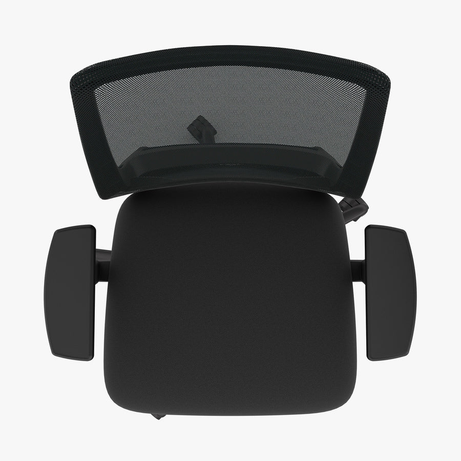 Kickster Ergonomic Chair