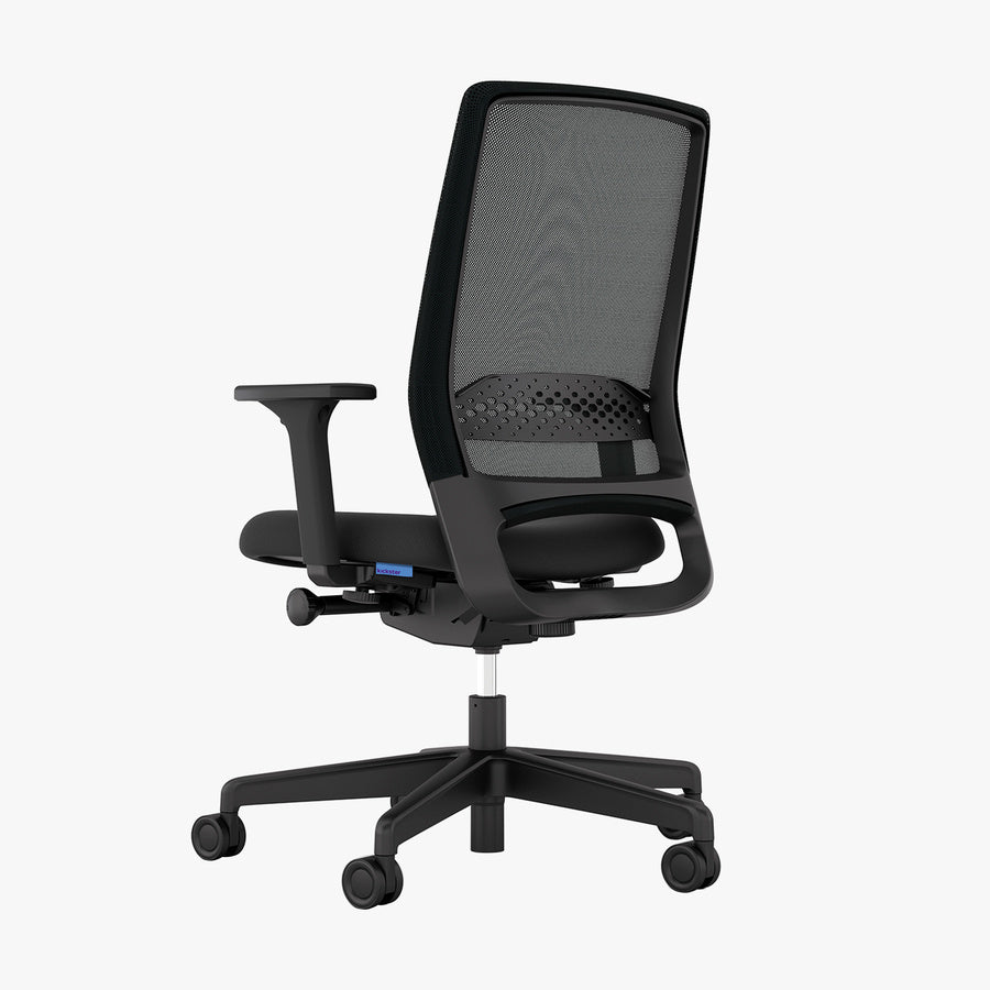 Kickster Ergonomic Chair