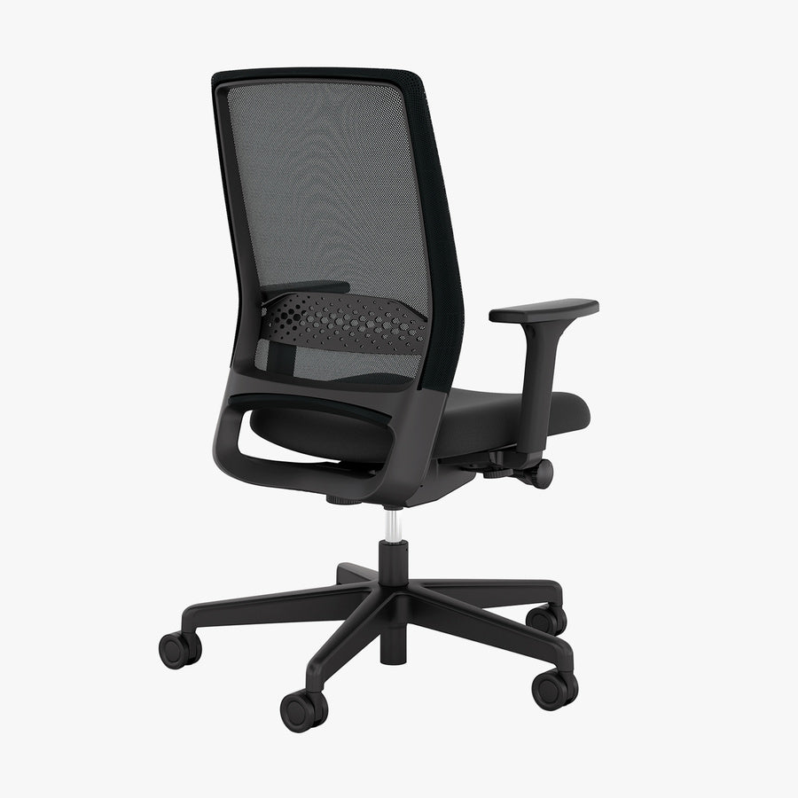 Kickster Ergonomic Chair