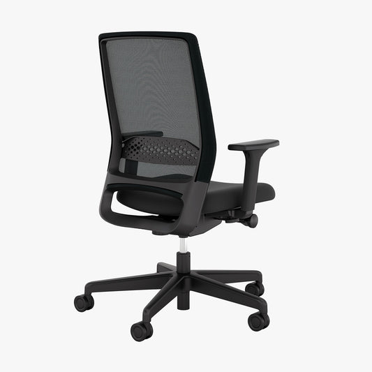 Kickster Ergonomic Chair