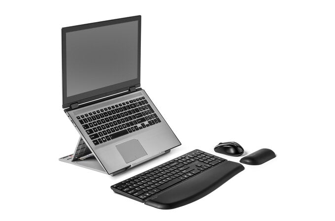 Kensington SmartFit EasyRiser Go Laptop Stand