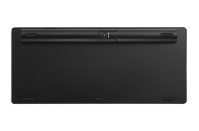 Kensington Dual Wireless Compact Keyboard